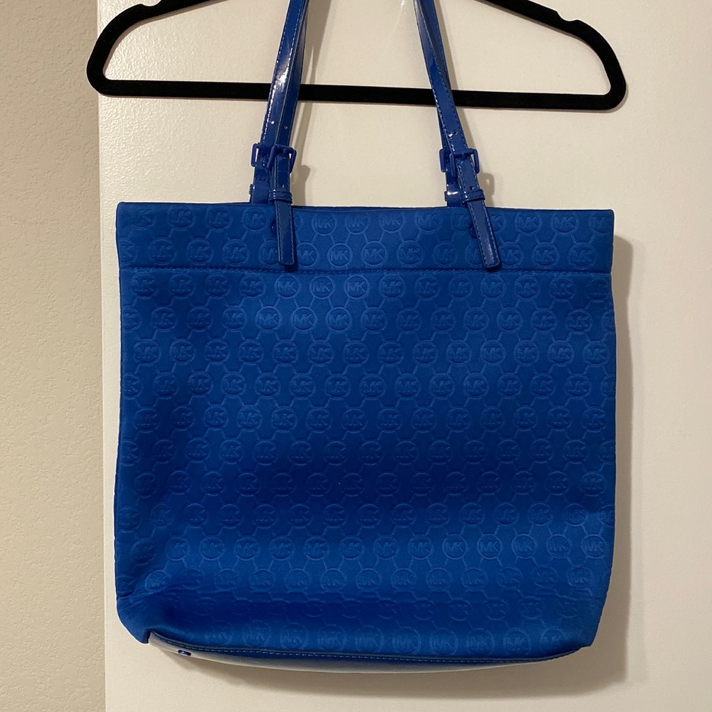Michael Kors tote bag